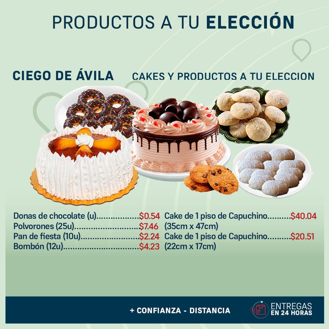 Combo Ciego de Ávila