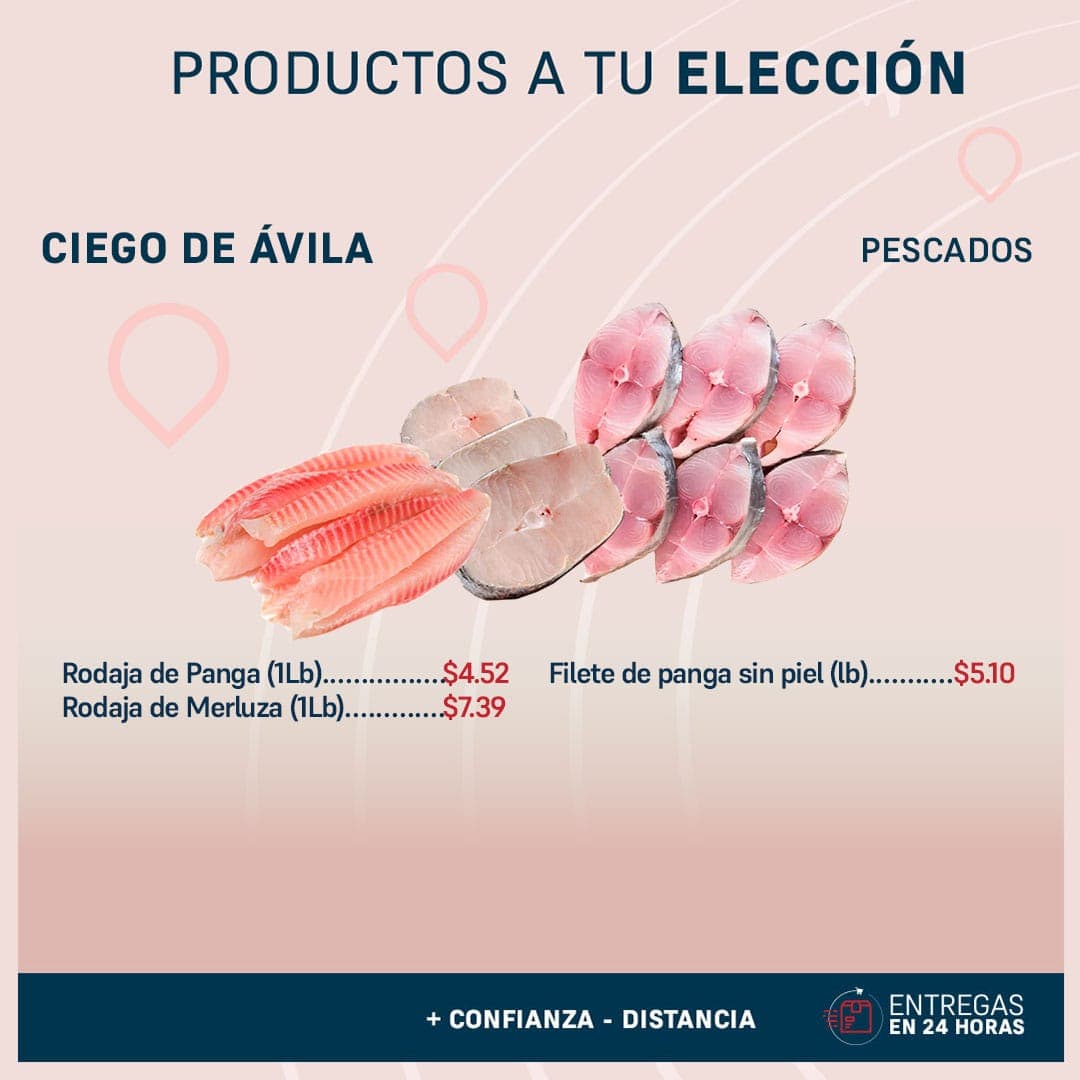 Combo Ciego de Ávila