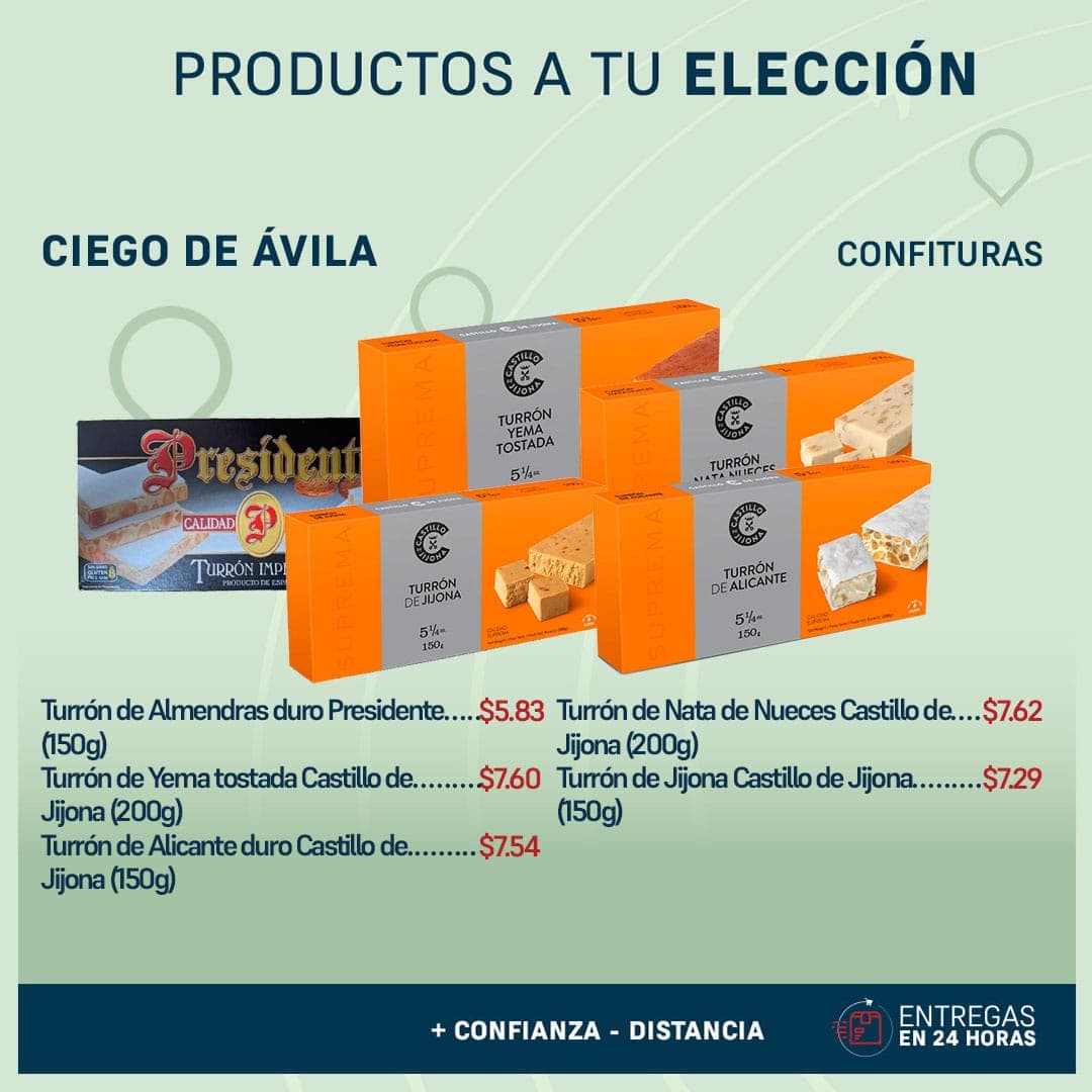 Combo Ciego de Ávila