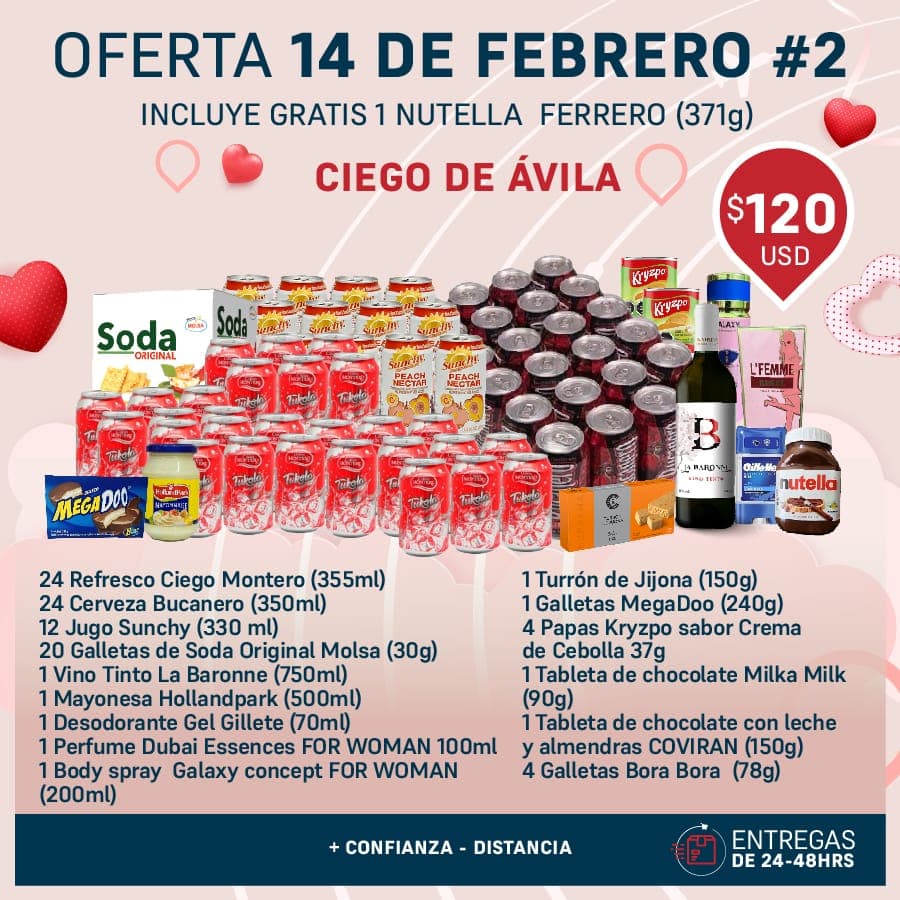 Combo Ciego de Ávila