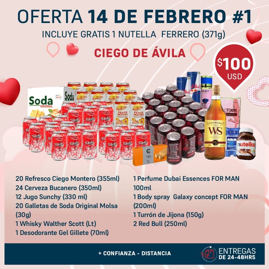 Combo Ciego de Ávila