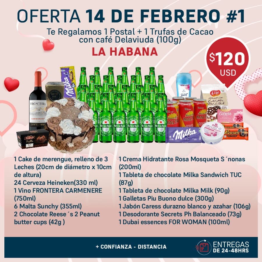 Combo La Habana