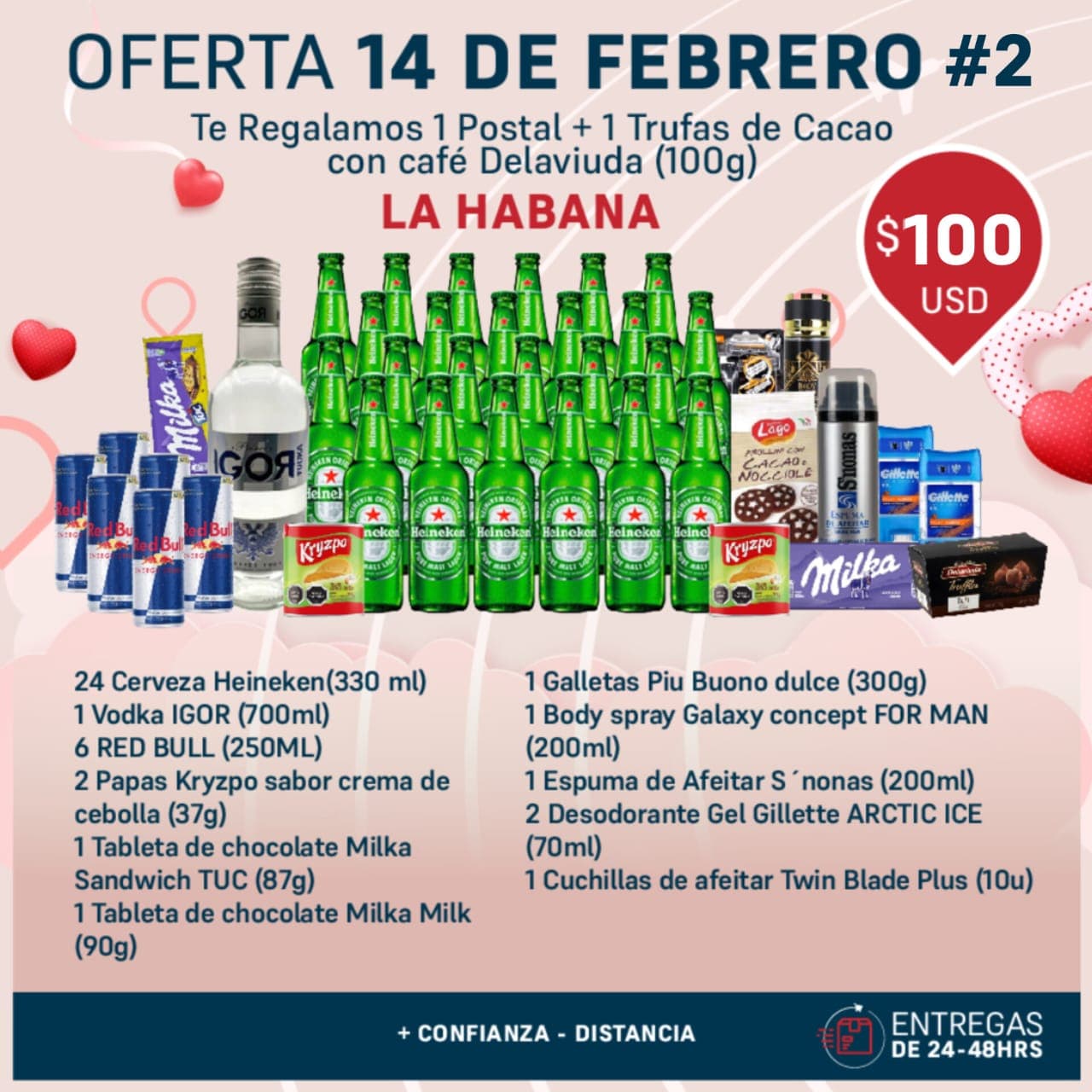 Combo La Habana