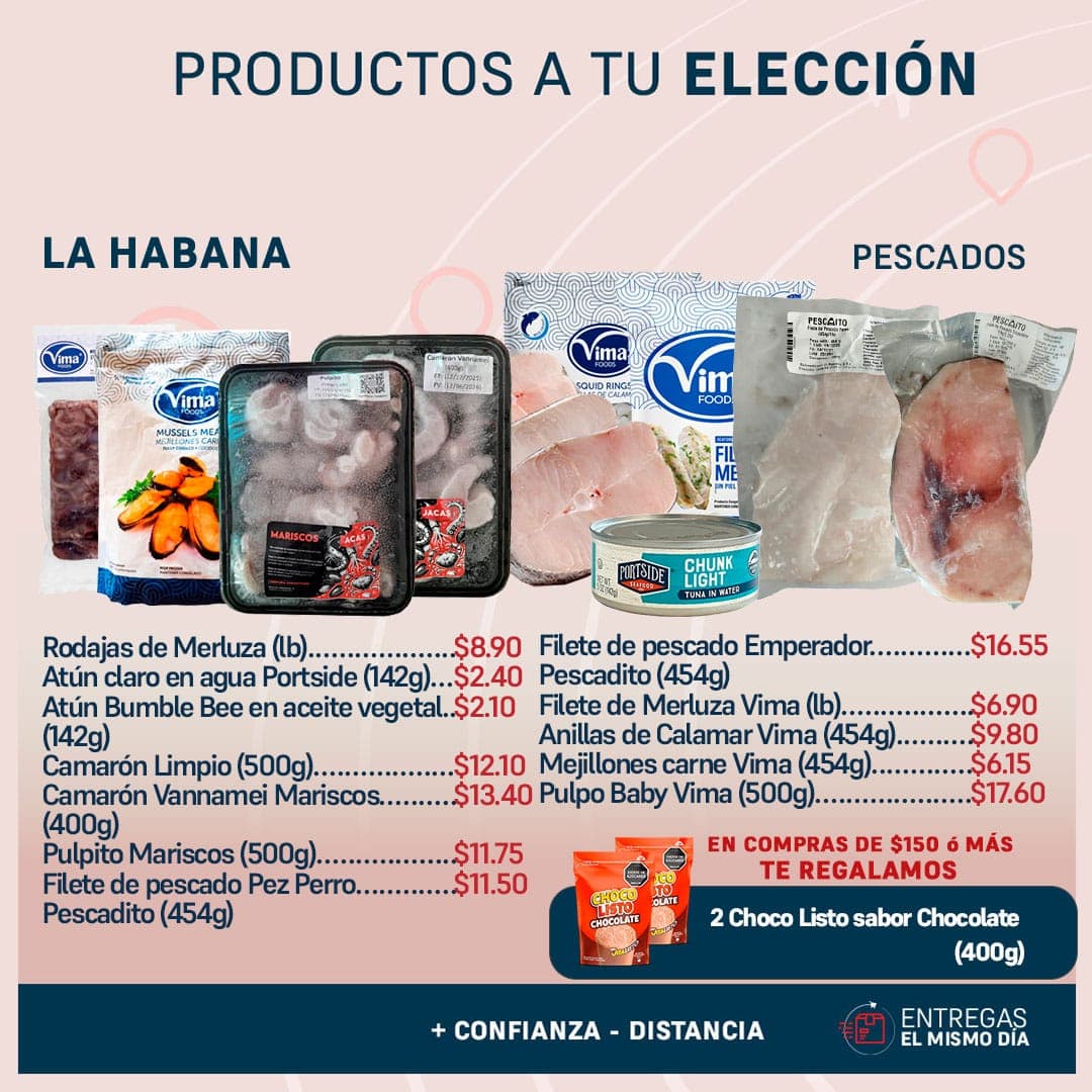 Combo La Habana