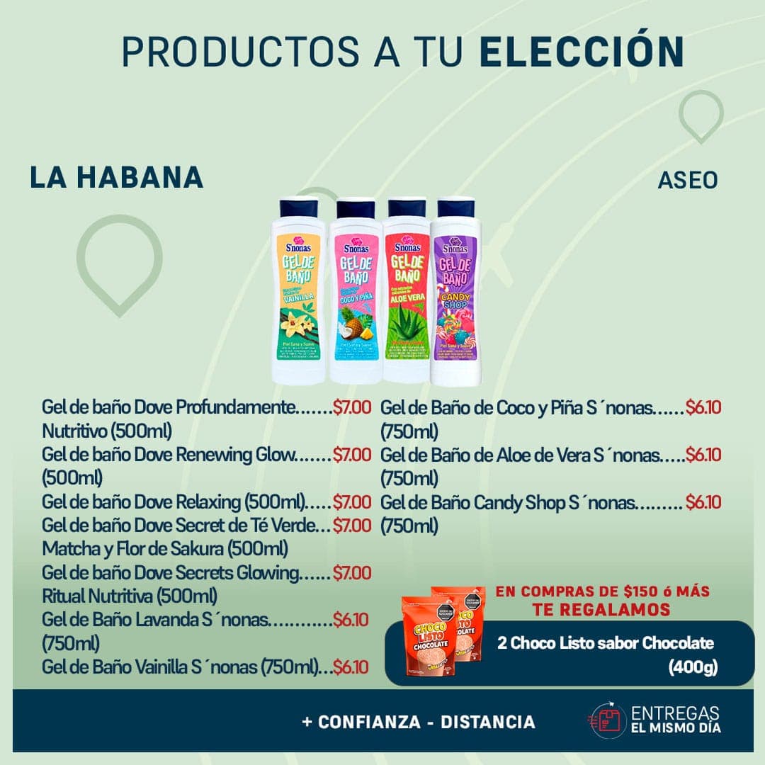 Combo La Habana