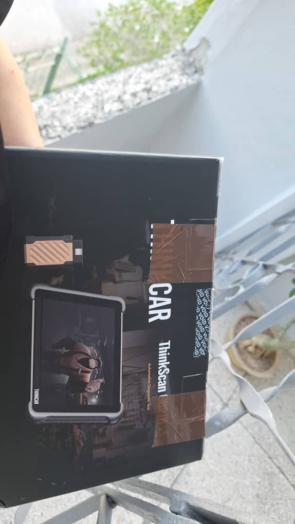 Electrónicos llegaron perfectos