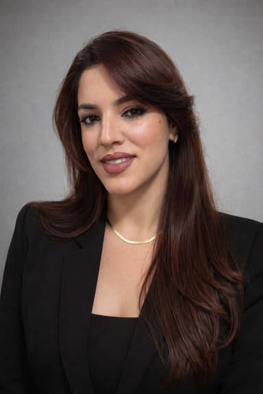 Neisy Hernández — Fundadora de Mia Travel